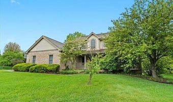 4870 LYTHAM Ln, Ann Arbor, MI 48103