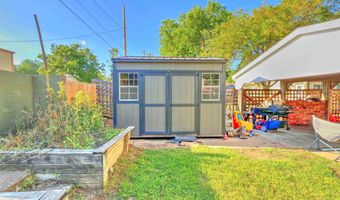 909 N 2nd St, Arkansas City, KS 67005