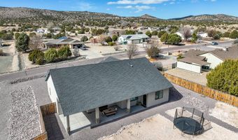 3815 N Gambels Ridge Dr, Chino Valley, AZ 86323