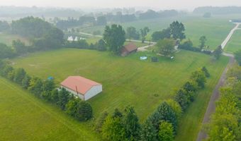 6985 E Hopewell Rd, Avilla, IN 46710