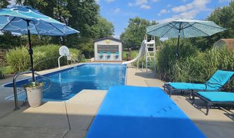 8023 Railroad Rd, Indianapolis, IN 46217