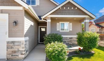 808 Brampton Dr, Caldwell, ID 83605