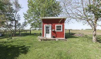 5750 W 300 Rd N, Bargersville, IN 46106