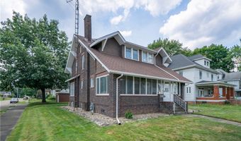 106 W Summit St, Alliance, OH 44601