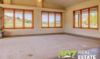 1451 Southfork Rd, Cody, WY 82414