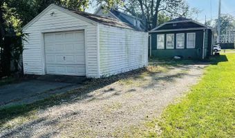 510 S Ironwood Dr, South Bend, IN 46615
