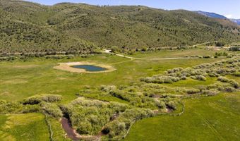 WILLOW CREEK ROAD lot 7, Bedford, WY 83112