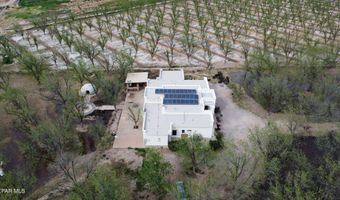 617 WALLACE Rd, Anthony, NM 88021