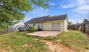 13612 Carrington Place Dr, Alexander, AR 72002