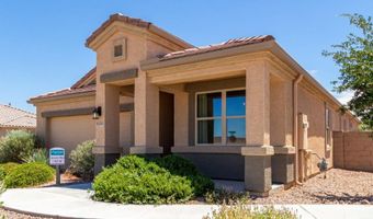 9888 N Mojave Sage Ave Plan: Forest  Plan X35F, Marana, AZ 85653