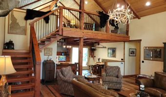 10534 Hwy 55, Cascade, ID 83611
