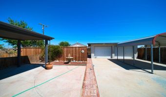 8537 Tamarack Ave, California City, CA 93505