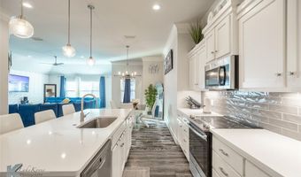 4517 Crosley Ln, Abilene, TX 79606