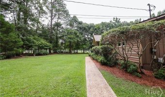 110 Pioneer Dr, Athens, GA 30605