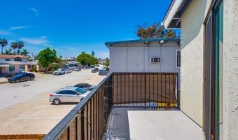 4527 Contour Blvd 4, San Diego, CA 92115