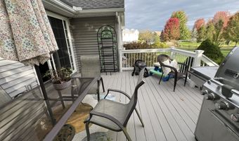 2499 Crestwood Dr, Adrian, MI 49221