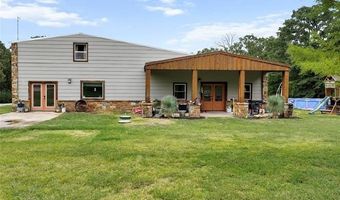 8726 State Highway 199, Ardmore, OK 73401