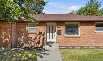 275 S Latah St, Boise, ID 83705