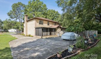4537 Swan Meadow Ln, Charlotte, NC 28226
