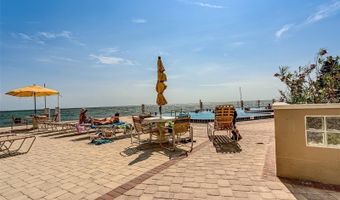 450 S GULFVIEW Blvd 1107, Clearwater, FL 33767