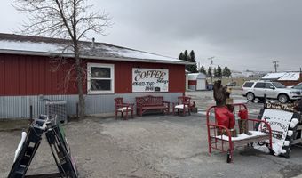 415 W 1st Ave, Big Timber, MT 59011