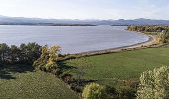 8269 Route 125, Bridport, VT 05734