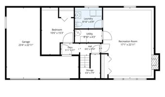 1 Rev Taylor Dr, Ansonia, CT 06401
