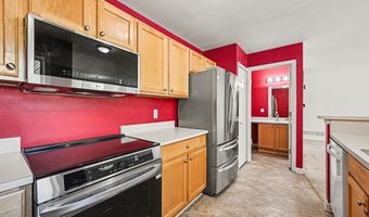 2878 Barclay Way, Ann Arbor, MI 48105