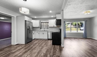 1624 C St, Bedford, IN 47421