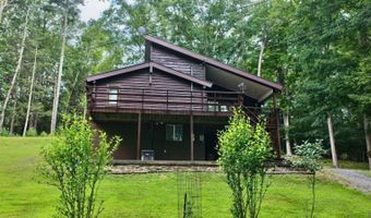 88 Cherry Ln, Arbovale, WV 24915
