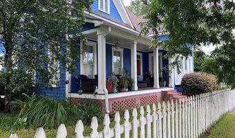 201 Eighth St, Adel, GA 31620