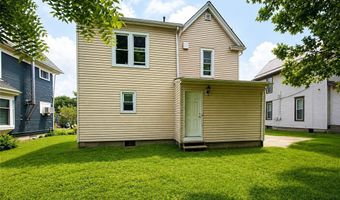 526 Grant St, Ashland, OH 44805