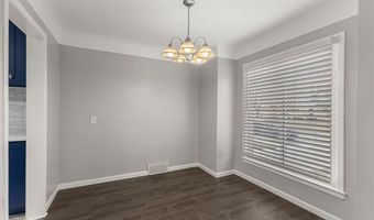 14592 OCONNOR Ave, Allen Park, MI 48101