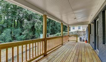 3045 Lindon Ln, Decatur, GA 30033