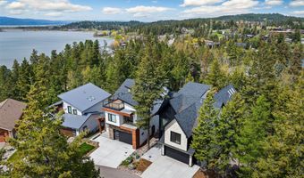 215 Whisper Ridge Dr, Bigfork, MT 59911
