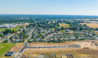 Lot 27 Steptoe Dr, Cheney, WA 99004