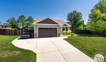 2029 RIDGEVIEW Dr, Billings, MT 59105