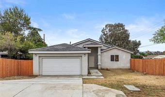 230 E Hoffer St, Banning, CA 92220