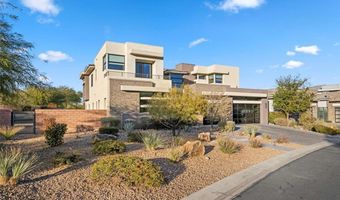 36 Hunting Horn Dr, Las Vegas, NV 89135