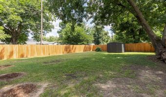 6706 NW 48th St, Bethany, OK 73008