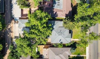 2110 Baseline Rd, Boulder, CO 80302
