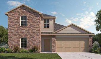 13 Robin Ct Plan: Midland, Angleton, TX 77515