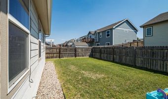 615 APRICOT St, Cheyenne, WY 82007
