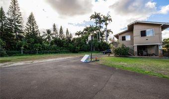 66-284 Waialua Beach Rd D, Haleiwa, HI 96712