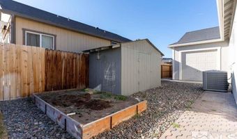 971 Iris Ln, Fernley, NV 89408