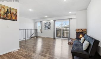 9901 E Evans Ave 14D, Aurora, CO 80247