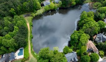 6016 Fords Lake Ct, Acworth, GA 30101