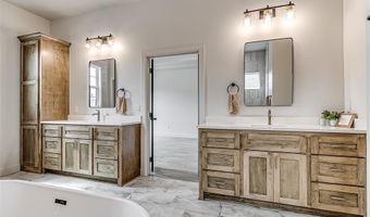 12824 Hidden Trl, Arcadia, OK 73007