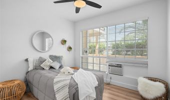 306 Mananai Place 4D, Honolulu, HI 96818