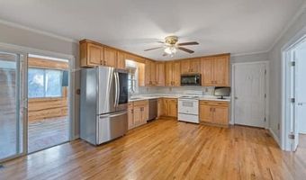 16474 DOUGLAS Rd, Barboursville, VA 22923